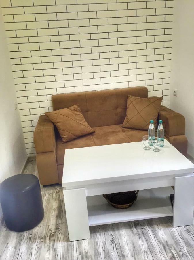 Borjomi Veranda Ngoại thất bức ảnh
