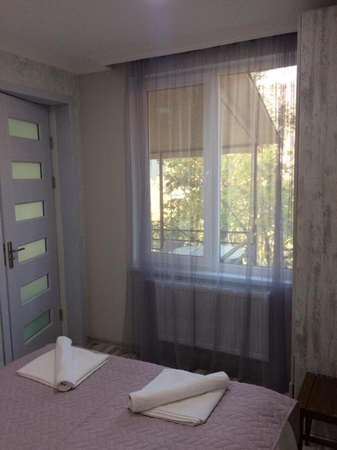 Borjomi Veranda Ngoại thất bức ảnh