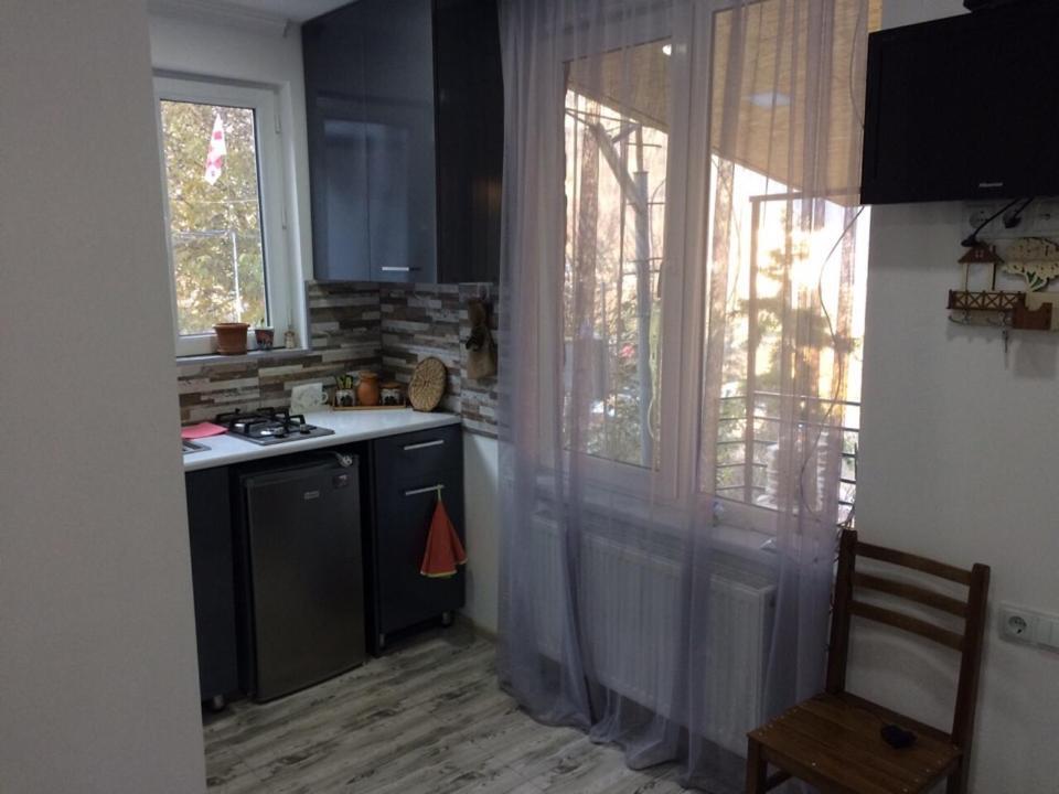 Borjomi Veranda Ngoại thất bức ảnh